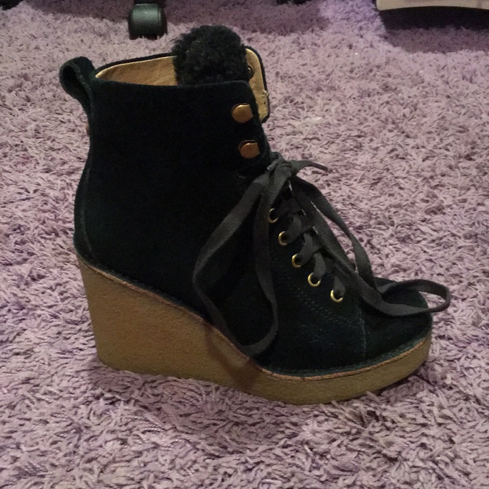 Ugg Kieran boots